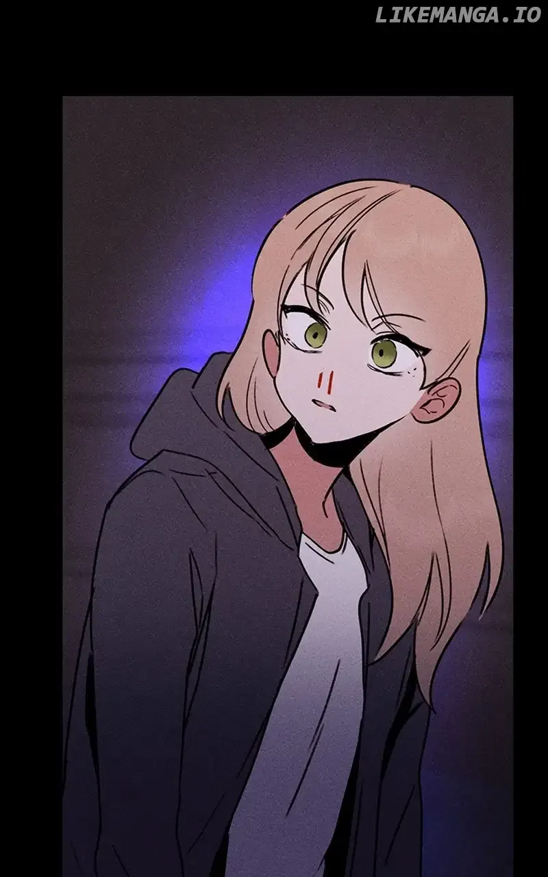 My Sister’s Private Life Chapter 30 page 2