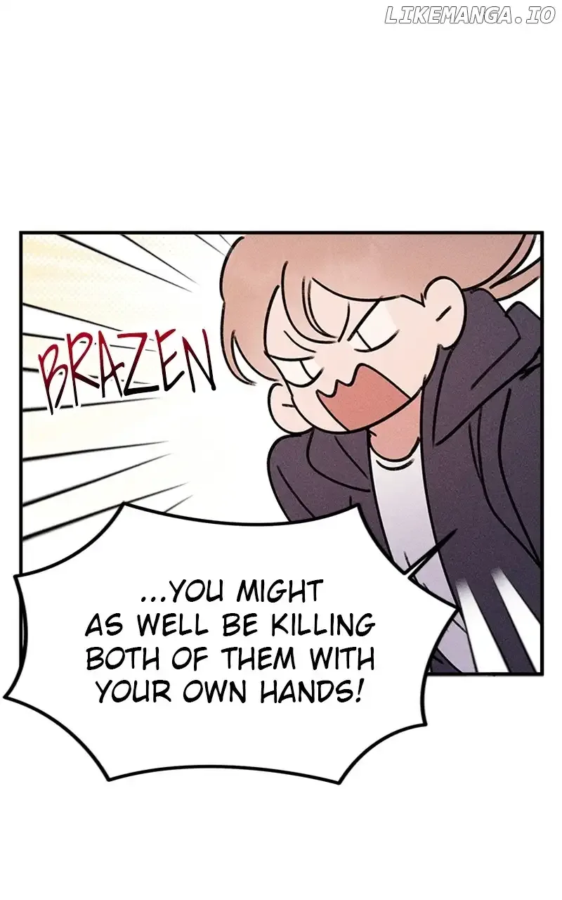 My Sister’s Private Life Chapter 29 page 99