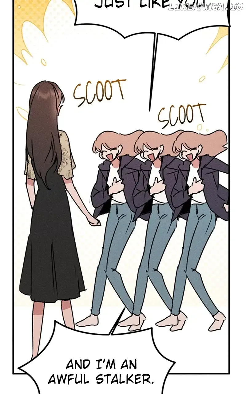 My Sister’s Private Life Chapter 29 page 91