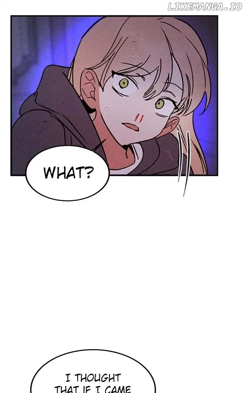 My Sister’s Private Life Chapter 29 page 121