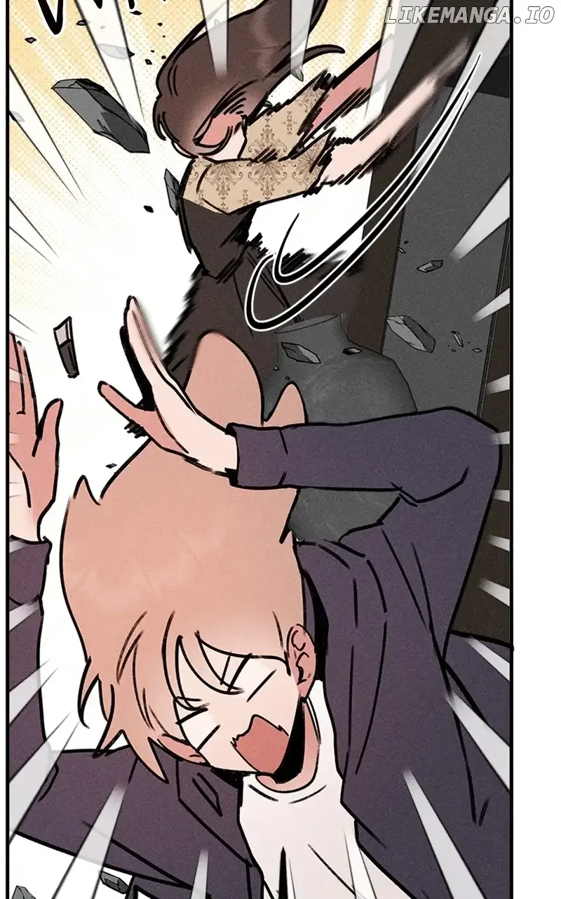 My Sister’s Private Life Chapter 30 page 38