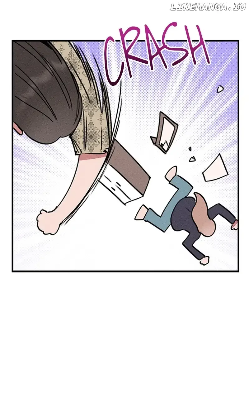 My Sister’s Private Life Chapter 29 page 118