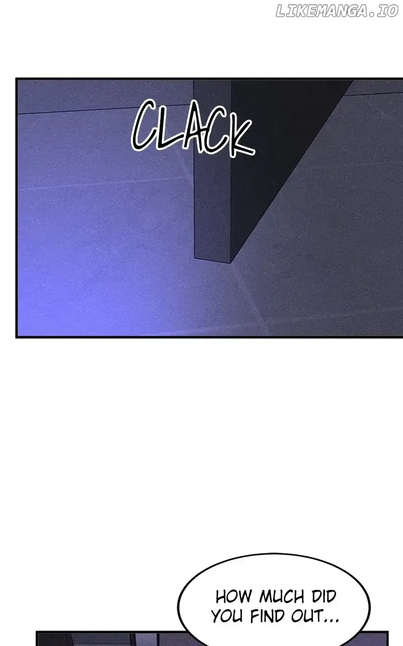 My Sister’s Private Life Chapter 30 page 48