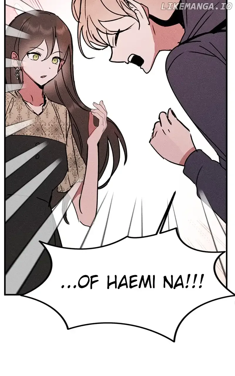 My Sister’s Private Life Chapter 29 page 88