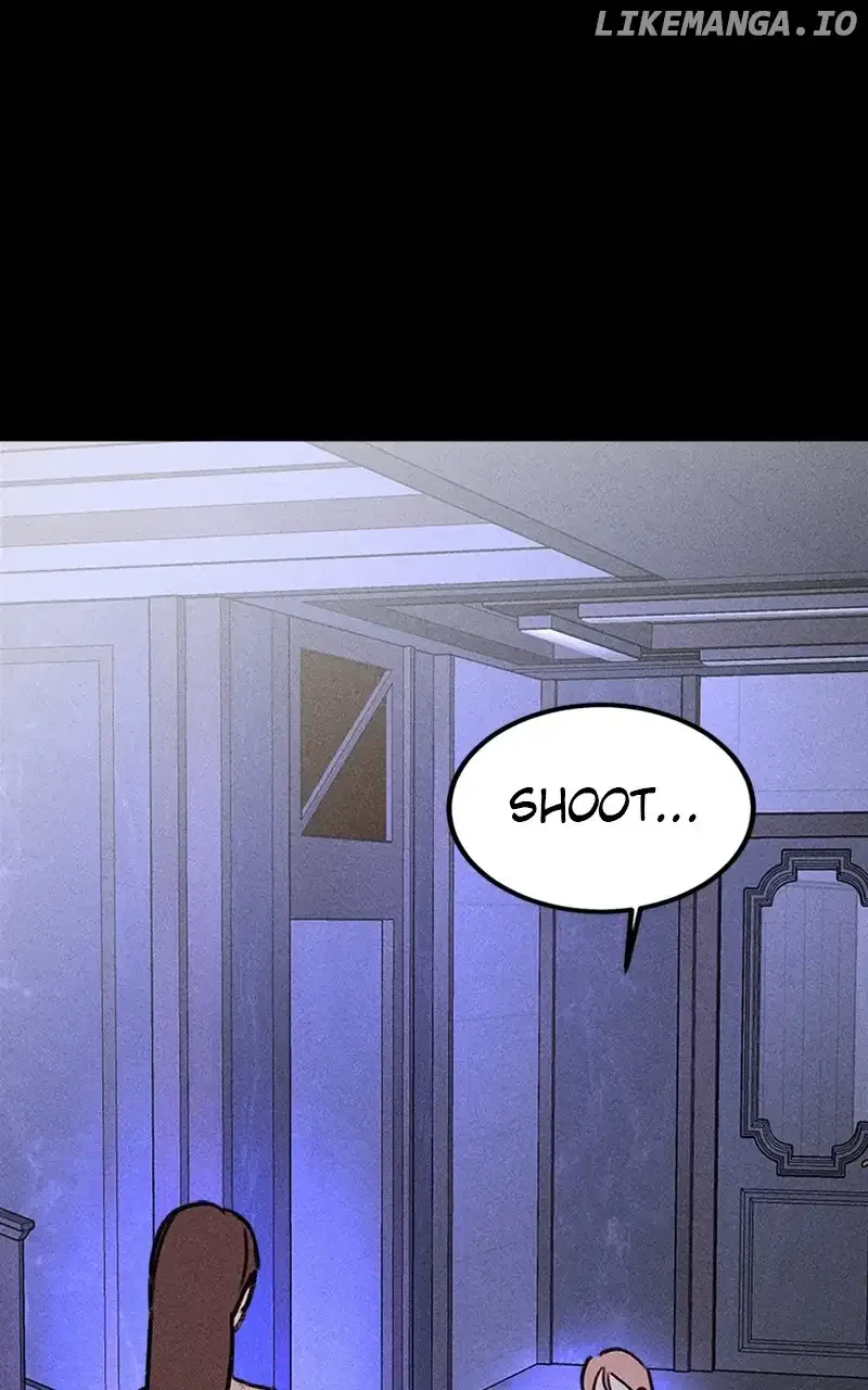 My Sister’s Private Life Chapter 30 page 5