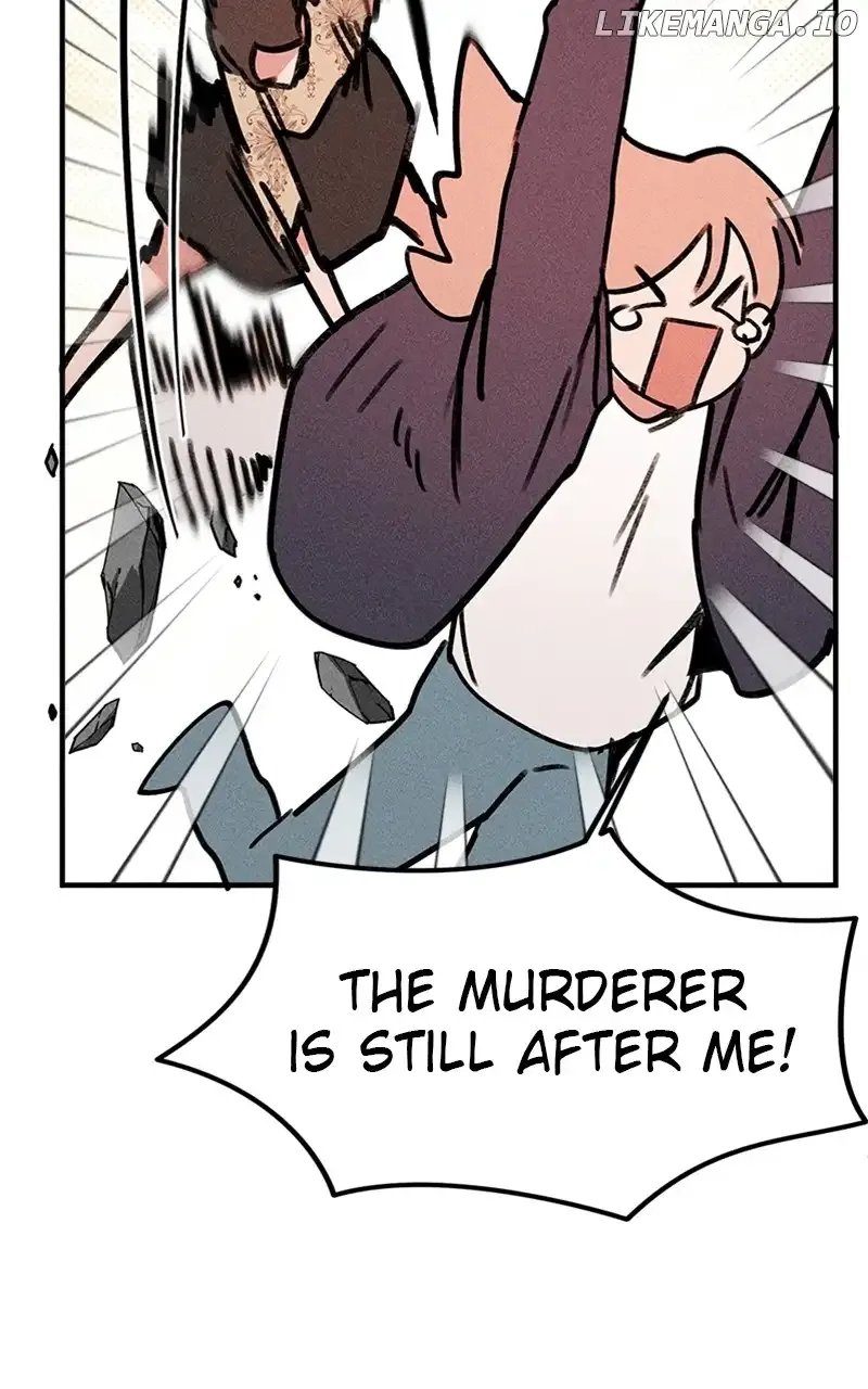 My Sister’s Private Life Chapter 30 page 40