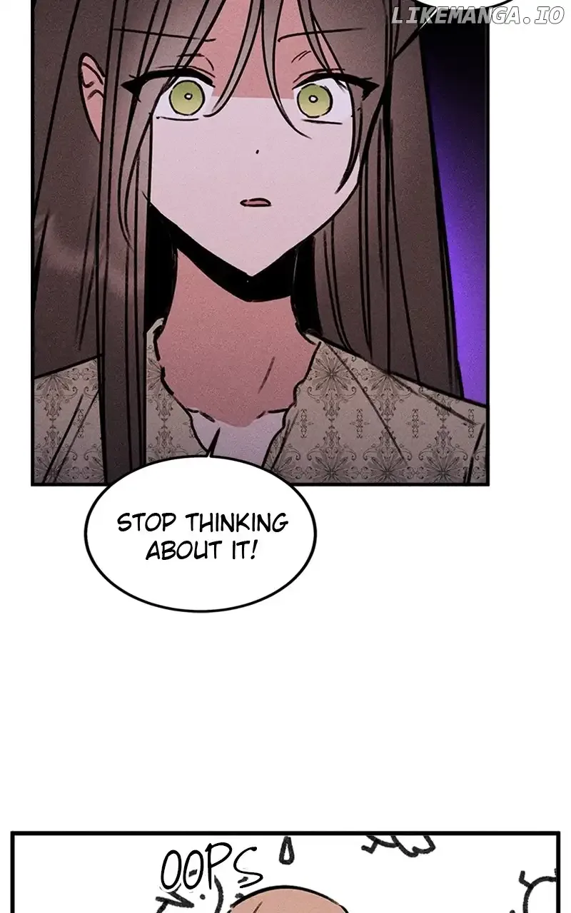 My Sister’s Private Life Chapter 30 page 21