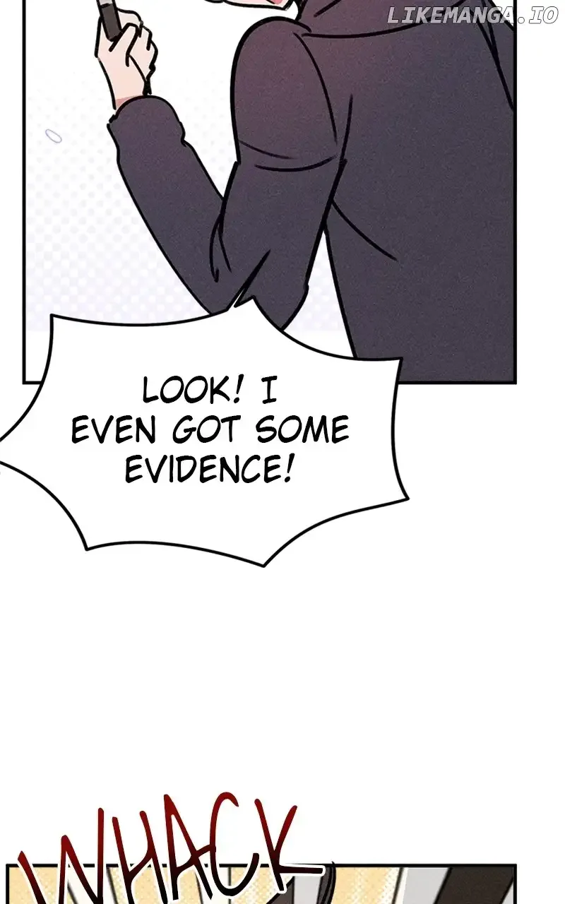 My Sister’s Private Life Chapter 30 page 37