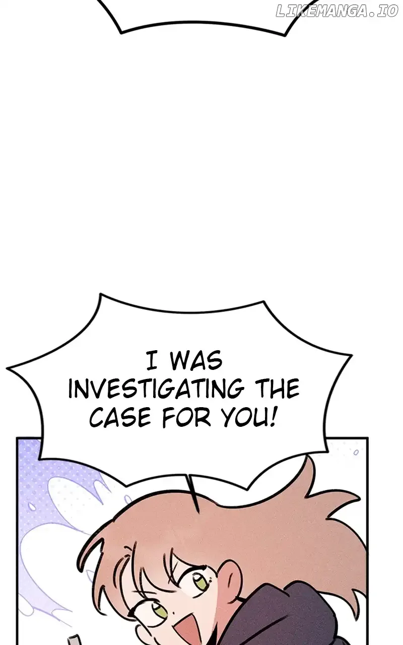 My Sister’s Private Life Chapter 30 page 36