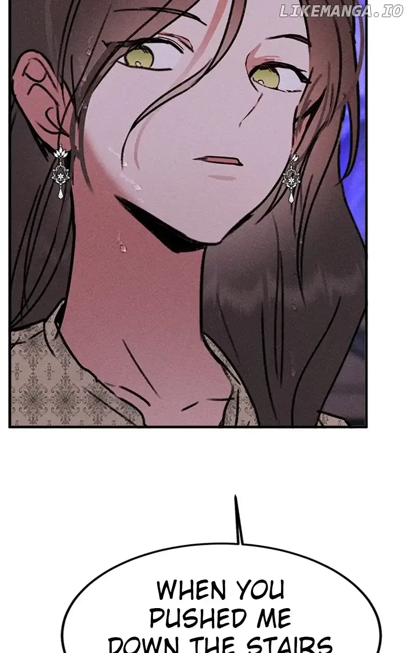 My Sister’s Private Life Chapter 29 page 126