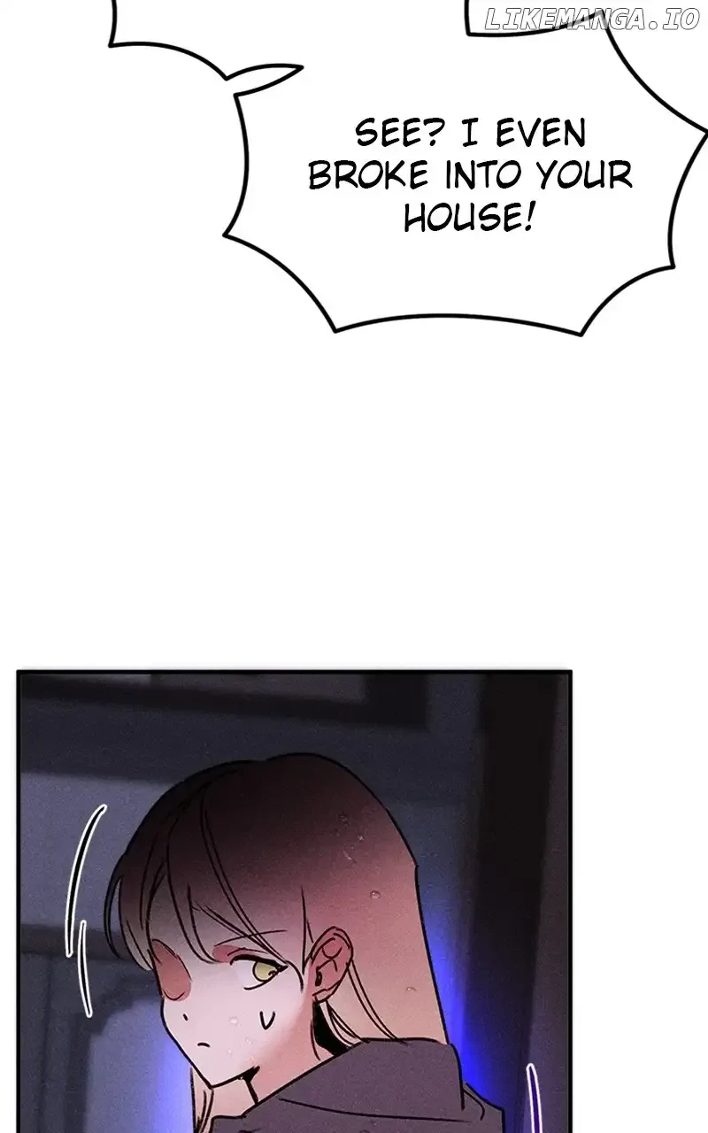 My Sister’s Private Life Chapter 29 page 92