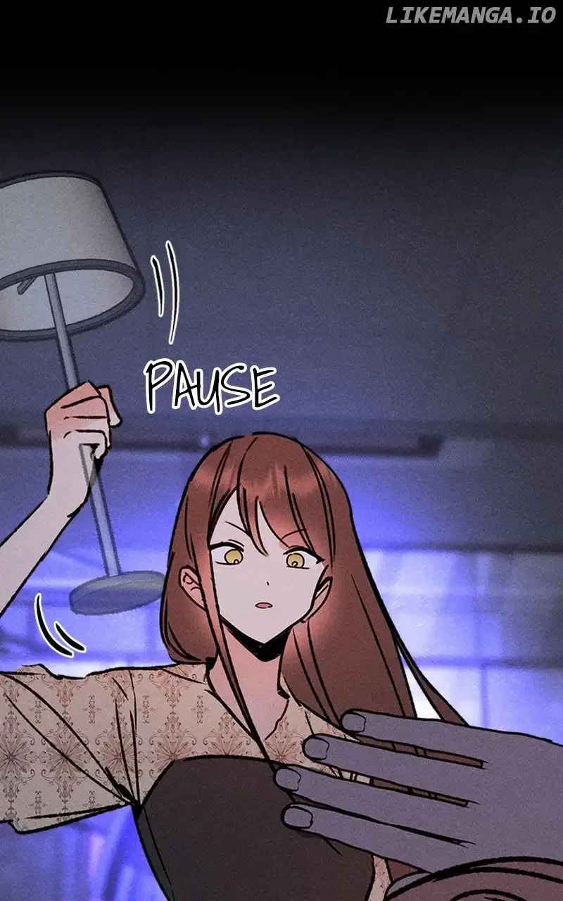 My Sister’s Private Life Chapter 30 page 46