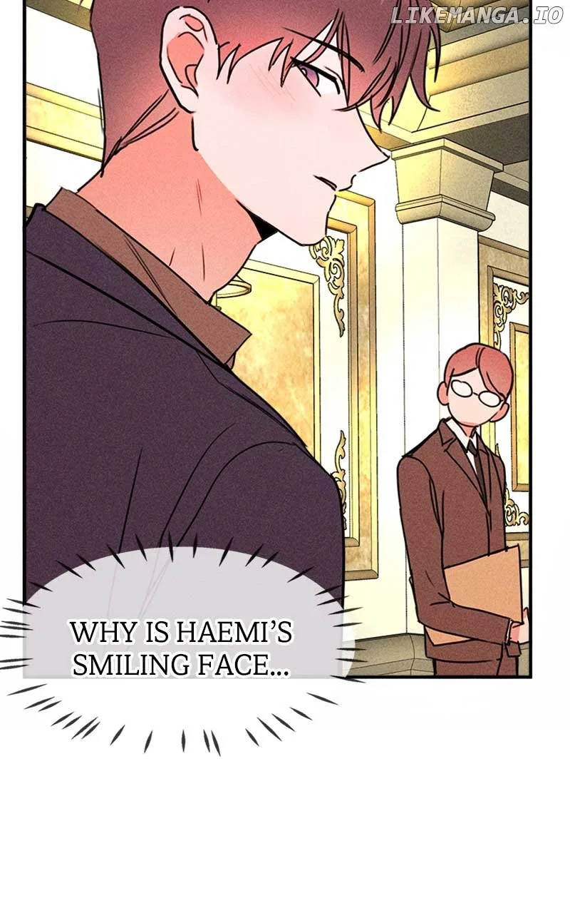 My Sister’s Private Life Chapter 27 page 67