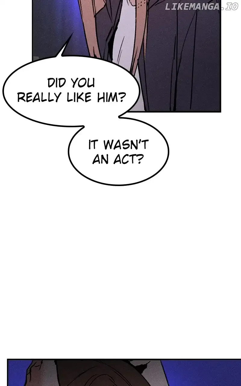 My Sister’s Private Life Chapter 30 page 28