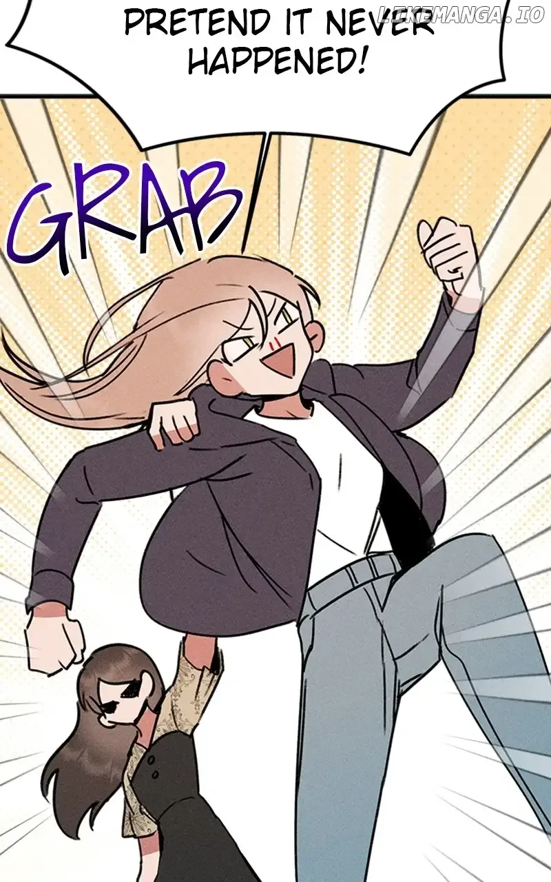 My Sister’s Private Life Chapter 29 page 116
