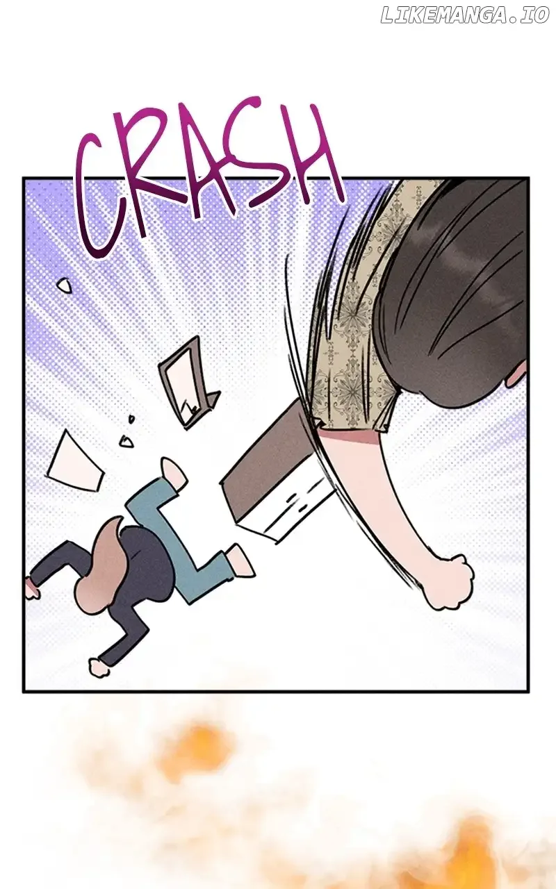 My Sister’s Private Life Chapter 29 page 104