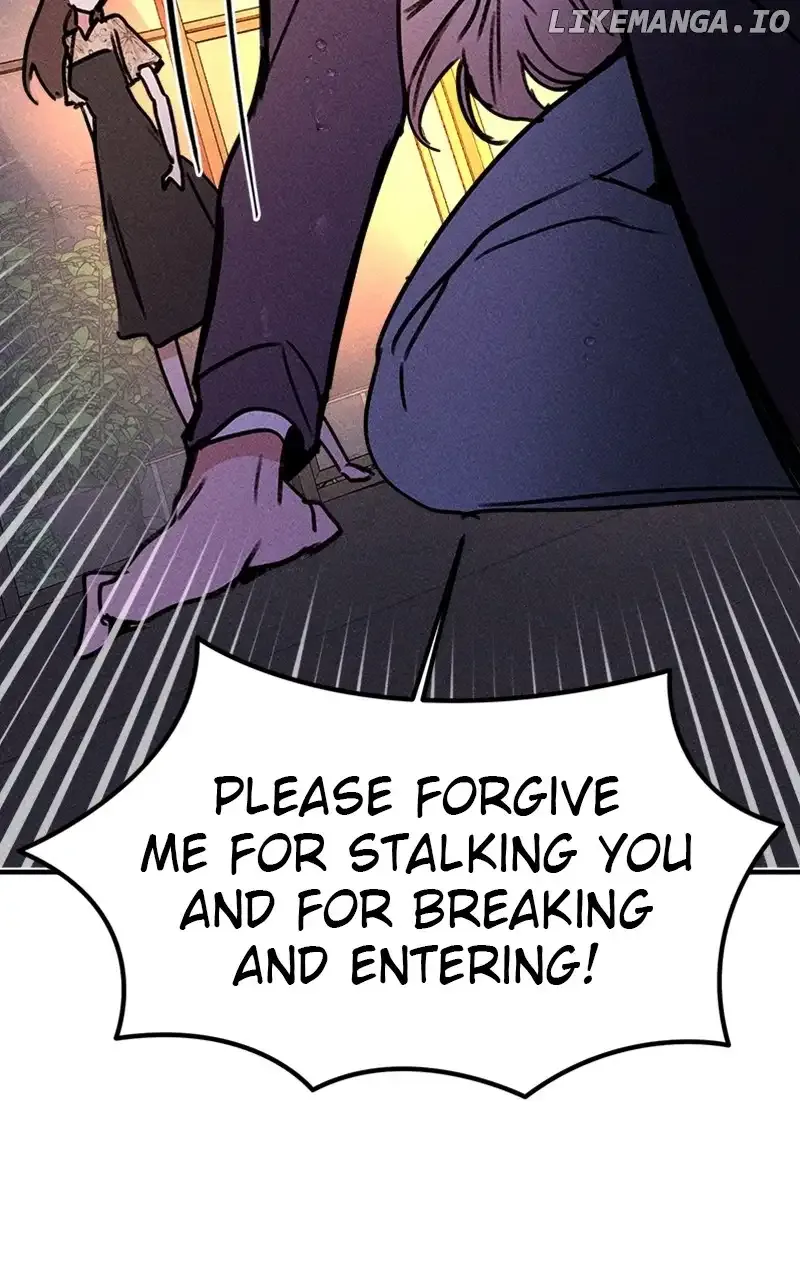 My Sister’s Private Life Chapter 29 page 96