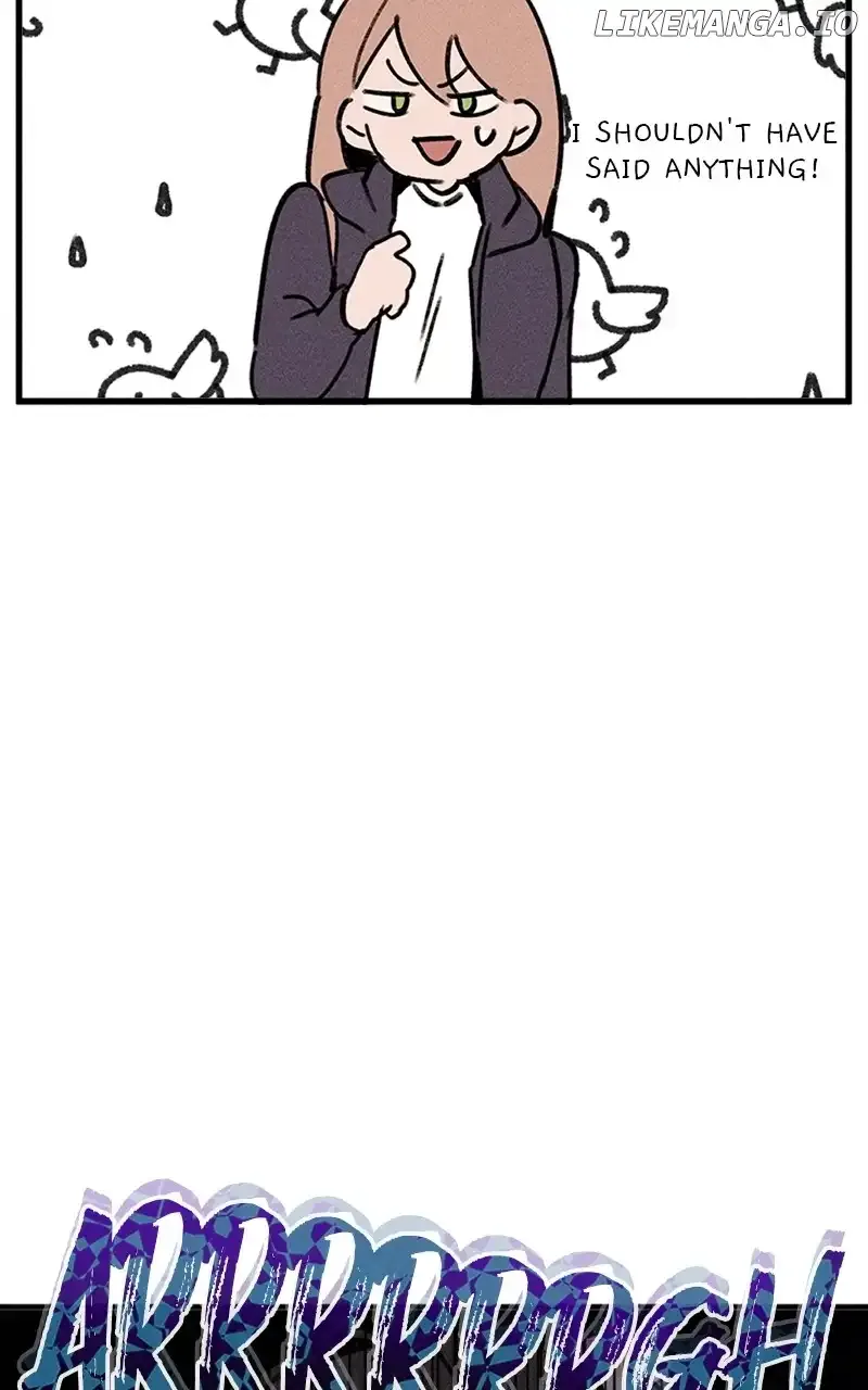 My Sister’s Private Life Chapter 30 page 22