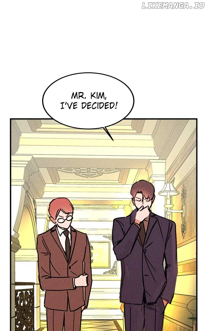 My Sister’s Private Life Chapter 27 page 70