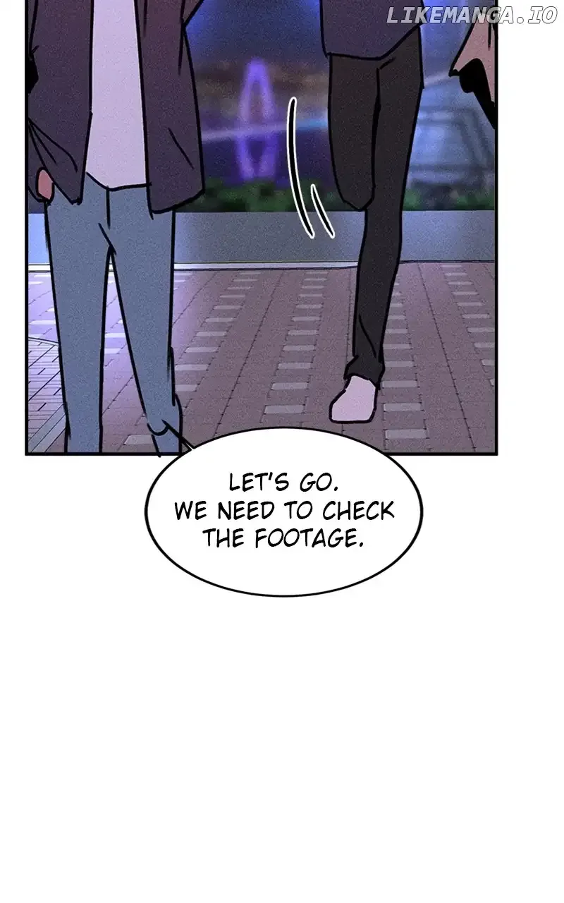 My Sister’s Private Life Chapter 30 page 122