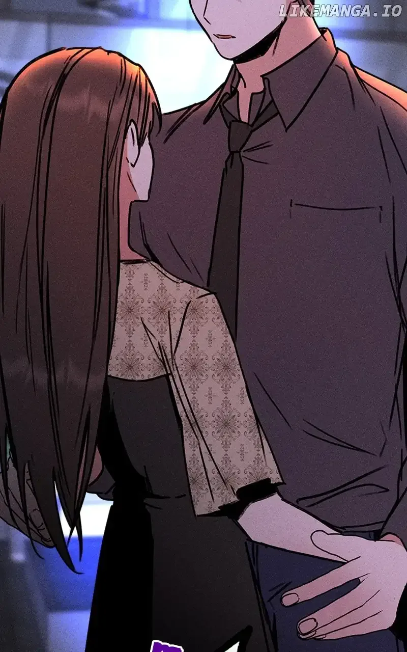My Sister’s Private Life Chapter 30 page 132