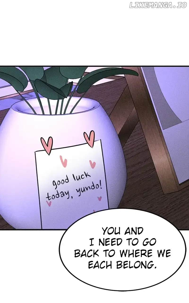 My Sister’s Private Life Chapter 30 page 87