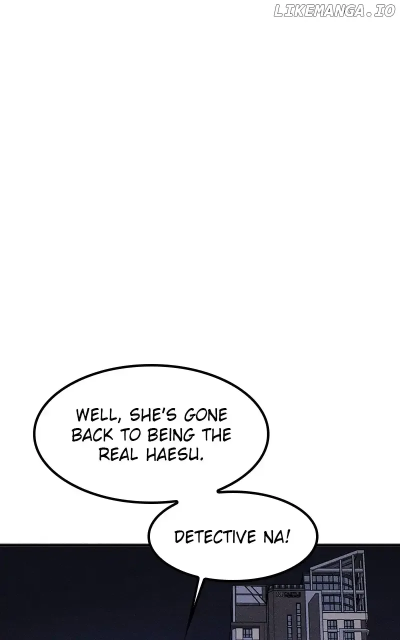 My Sister’s Private Life Chapter 30 page 119