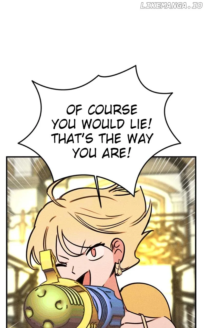 My Sister’s Private Life Chapter 27 page 99