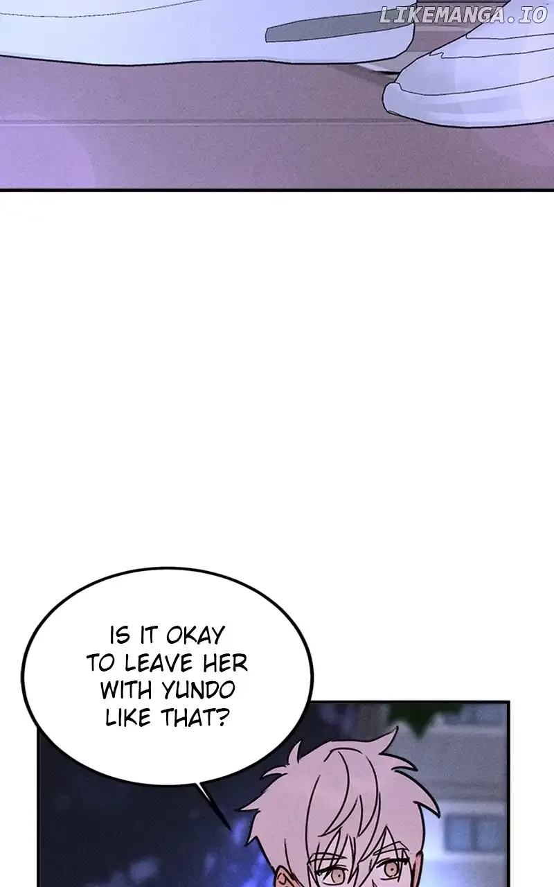 My Sister’s Private Life Chapter 30 page 116