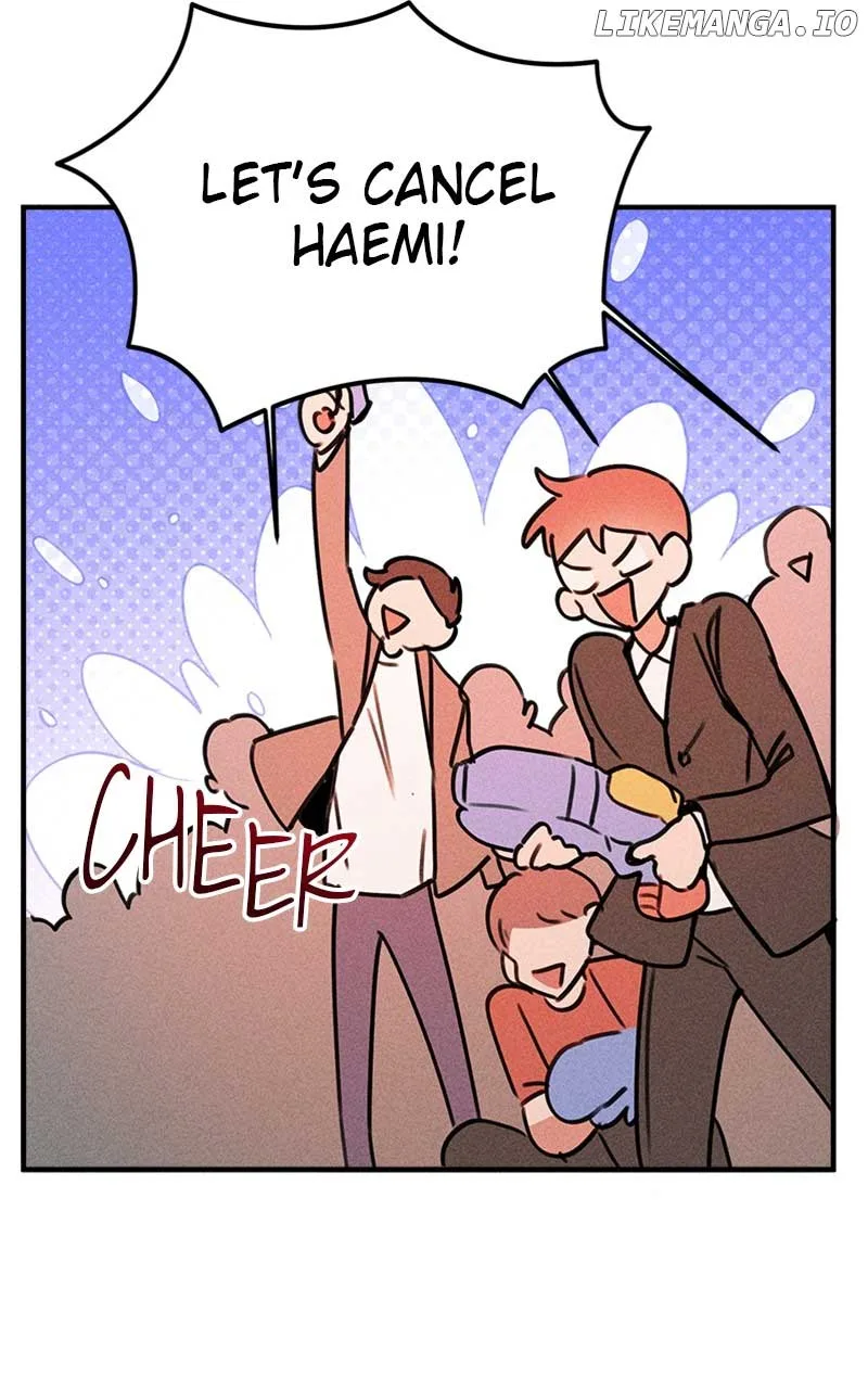 My Sister’s Private Life Chapter 27 page 95