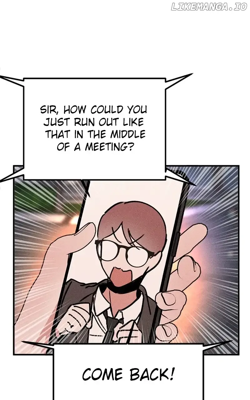 My Sister’s Private Life Chapter 30 page 100