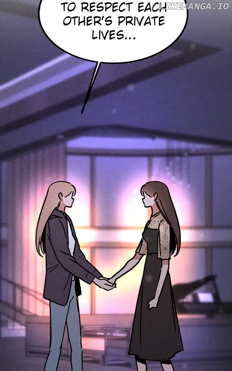 My Sister’s Private Life Chapter 30 page 74