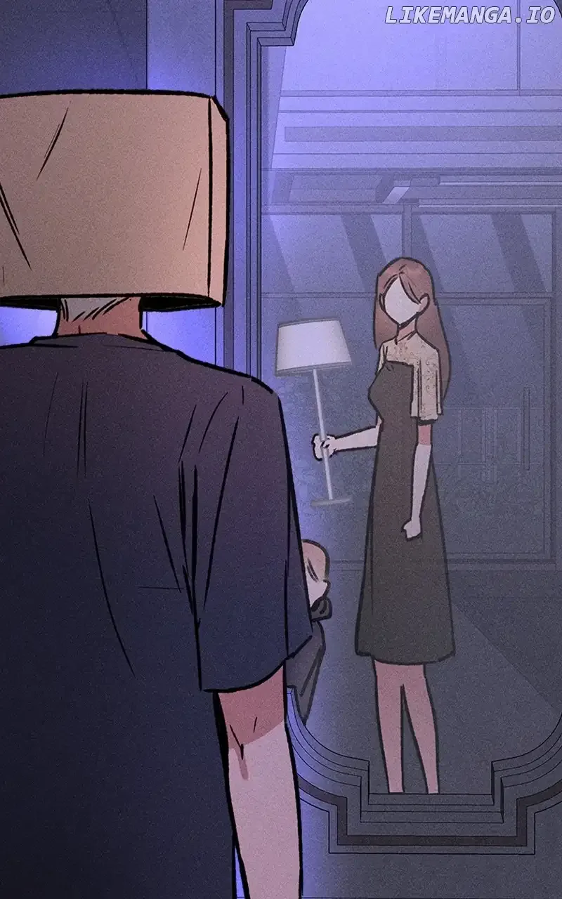 My Sister’s Private Life Chapter 30 page 51
