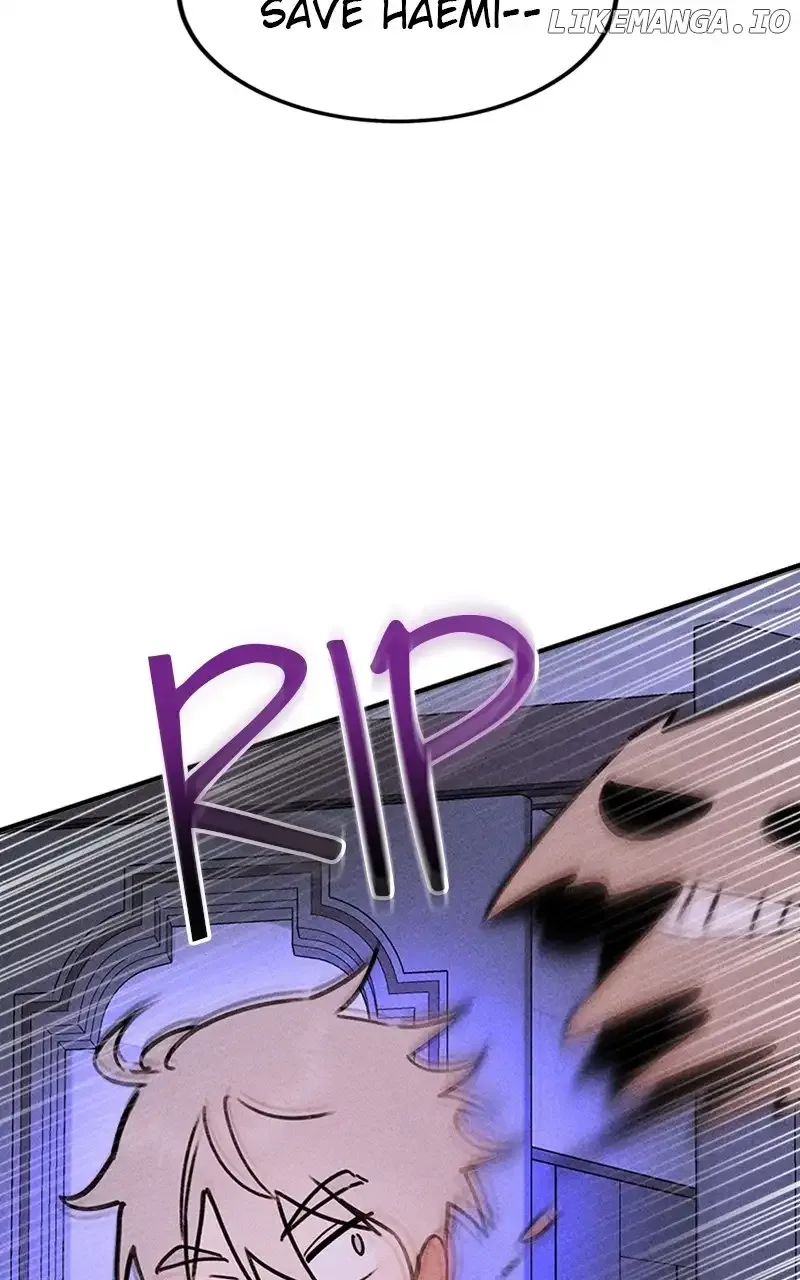 My Sister’s Private Life Chapter 30 page 57