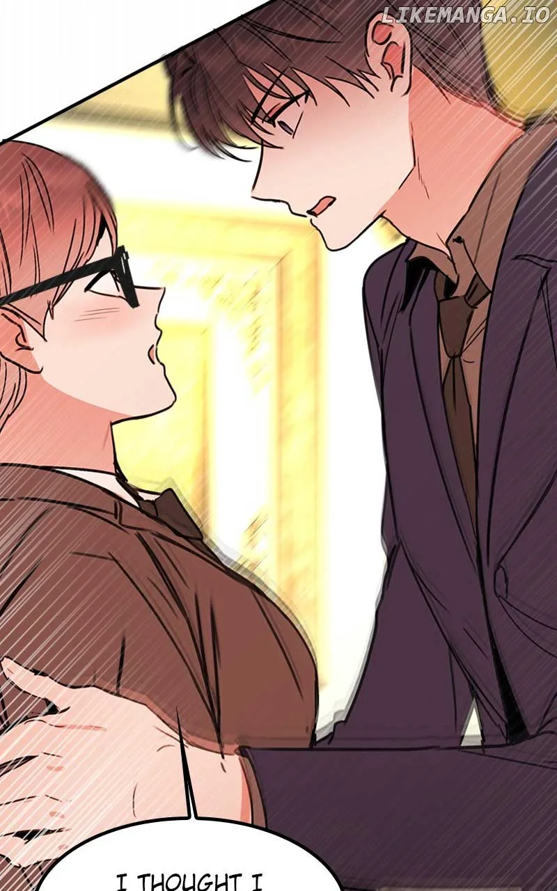 My Sister’s Private Life Chapter 27 page 84