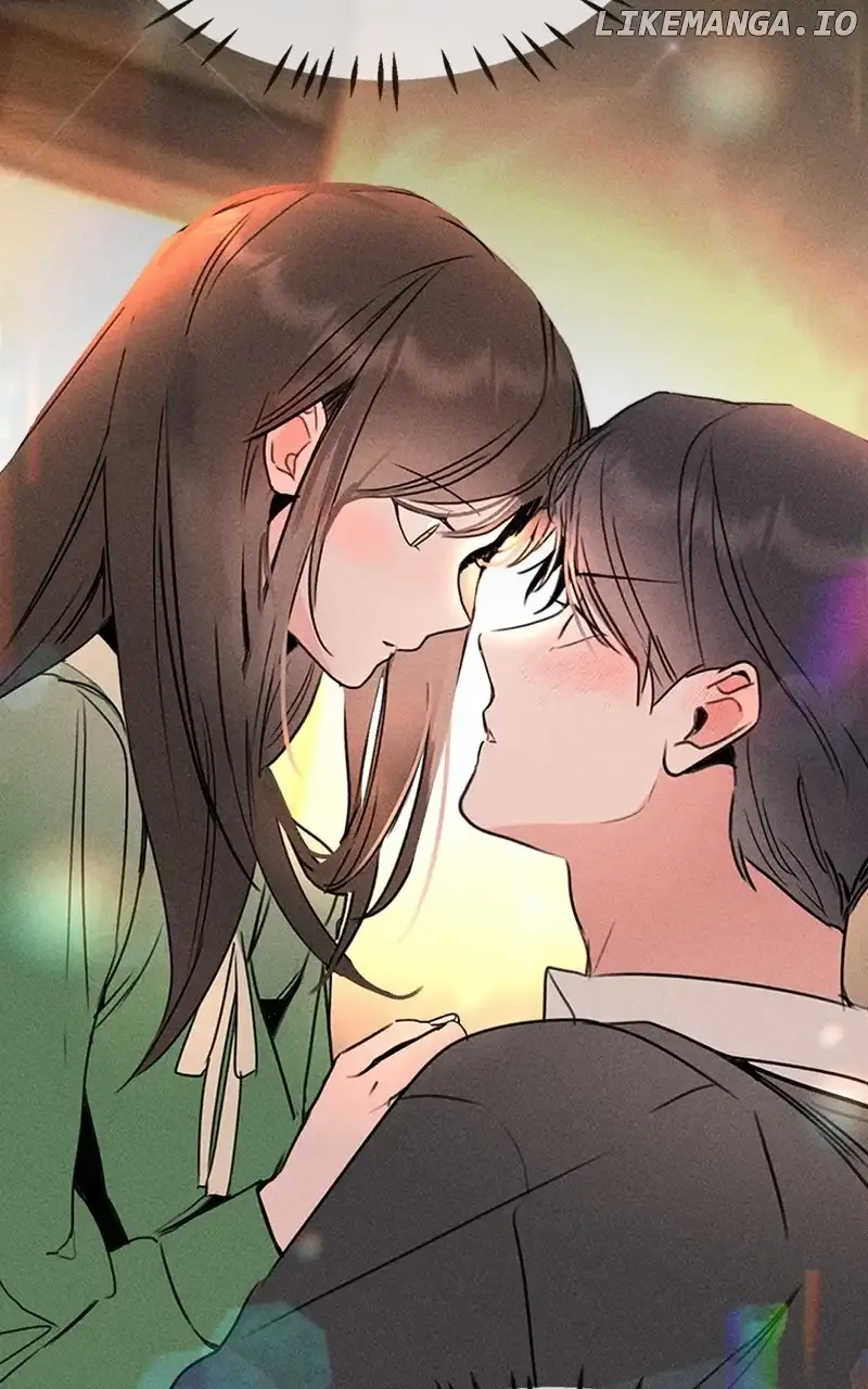My Sister’s Private Life Chapter 30 page 89