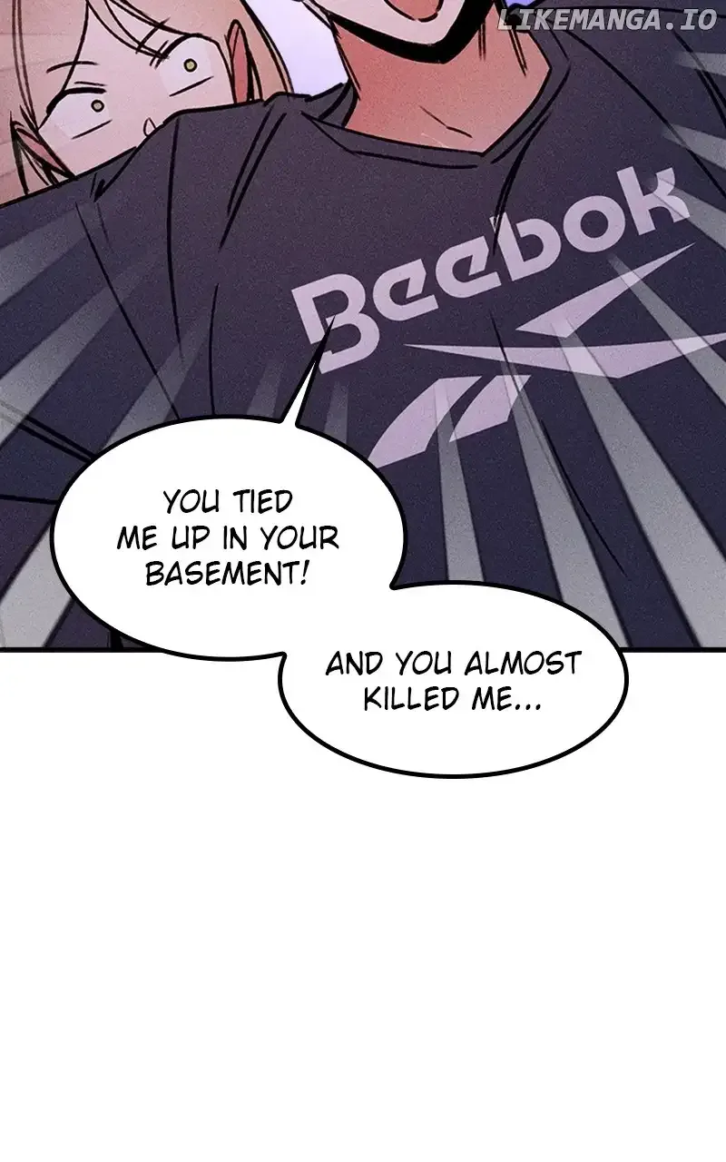 My Sister’s Private Life Chapter 30 page 61