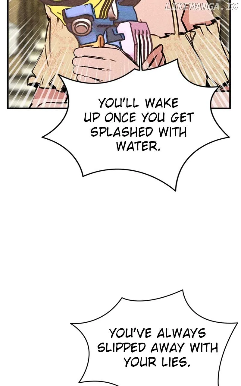 My Sister’s Private Life Chapter 27 page 100
