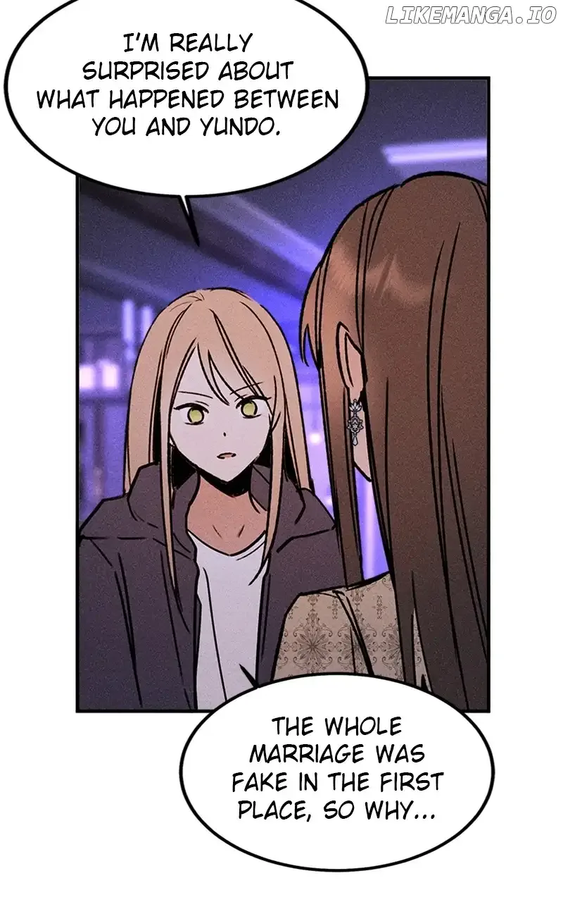 My Sister’s Private Life Chapter 30 page 76