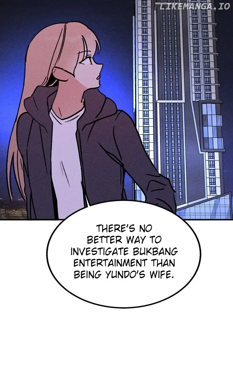 My Sister’s Private Life Chapter 30 page 120