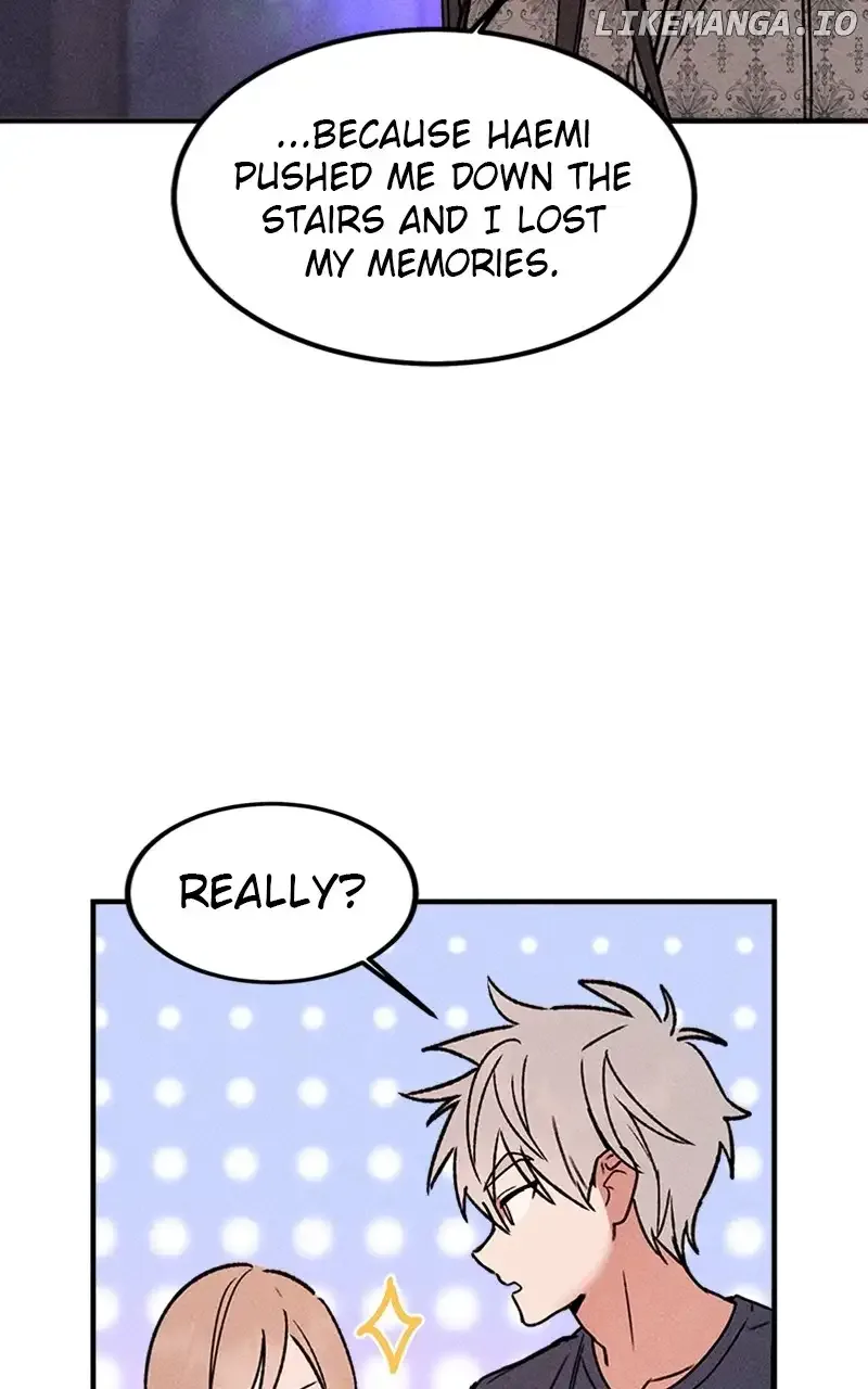 My Sister’s Private Life Chapter 30 page 69