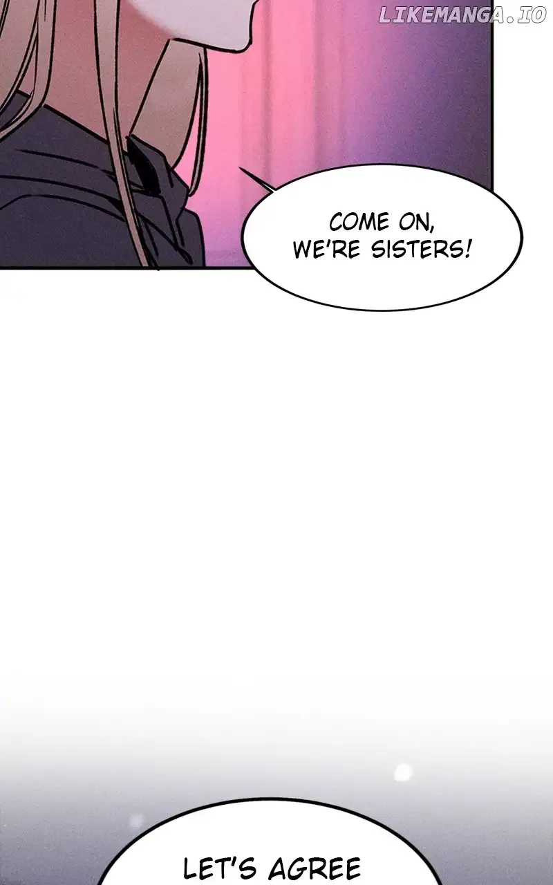 My Sister’s Private Life Chapter 30 page 73
