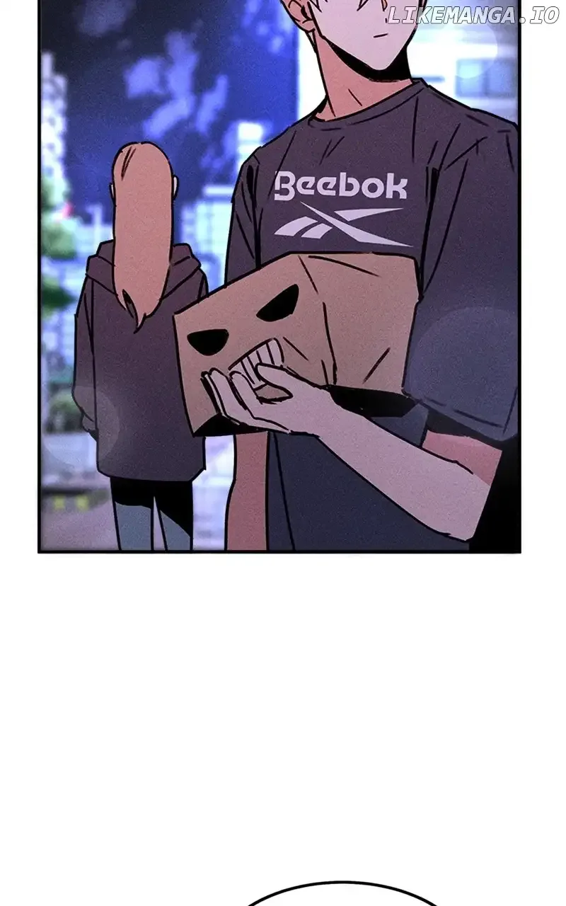 My Sister’s Private Life Chapter 30 page 117