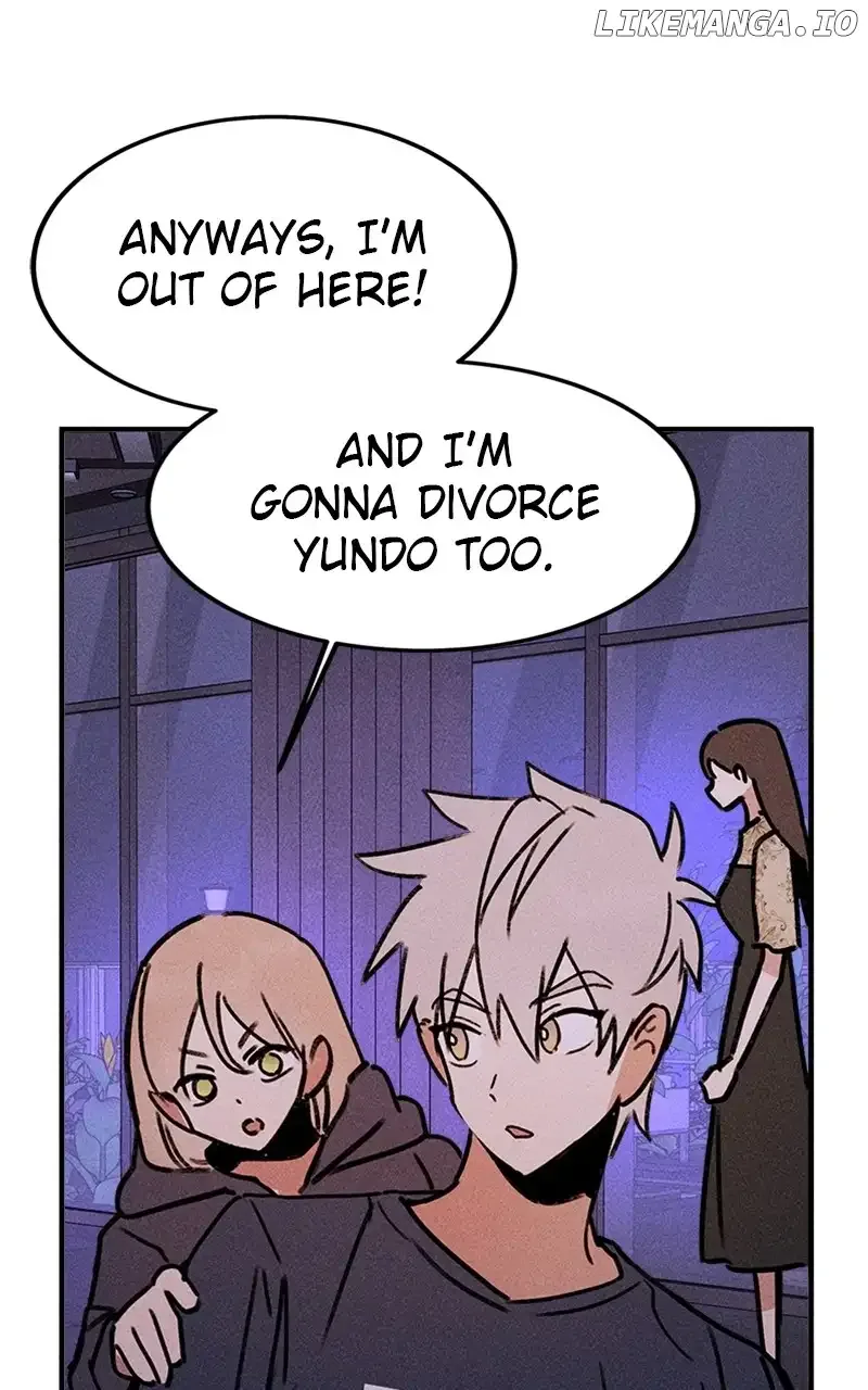 My Sister’s Private Life Chapter 30 page 82