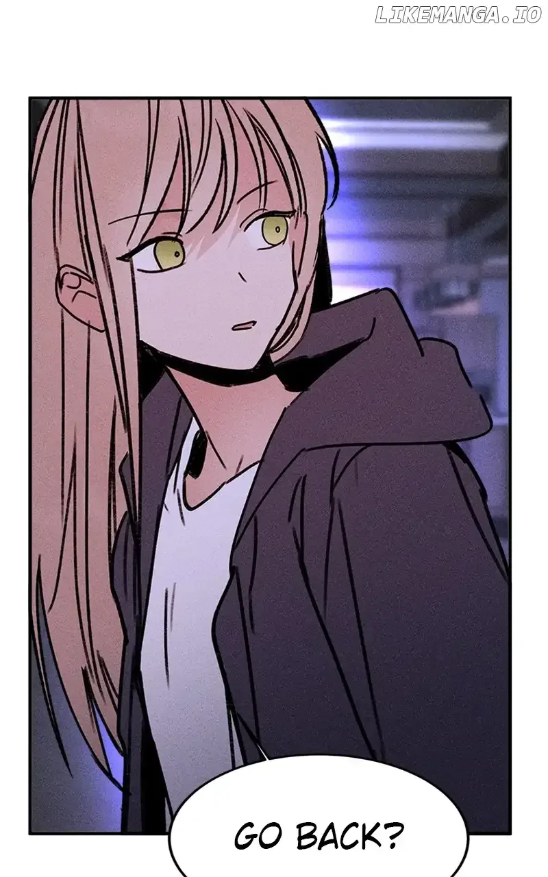 My Sister’s Private Life Chapter 30 page 96