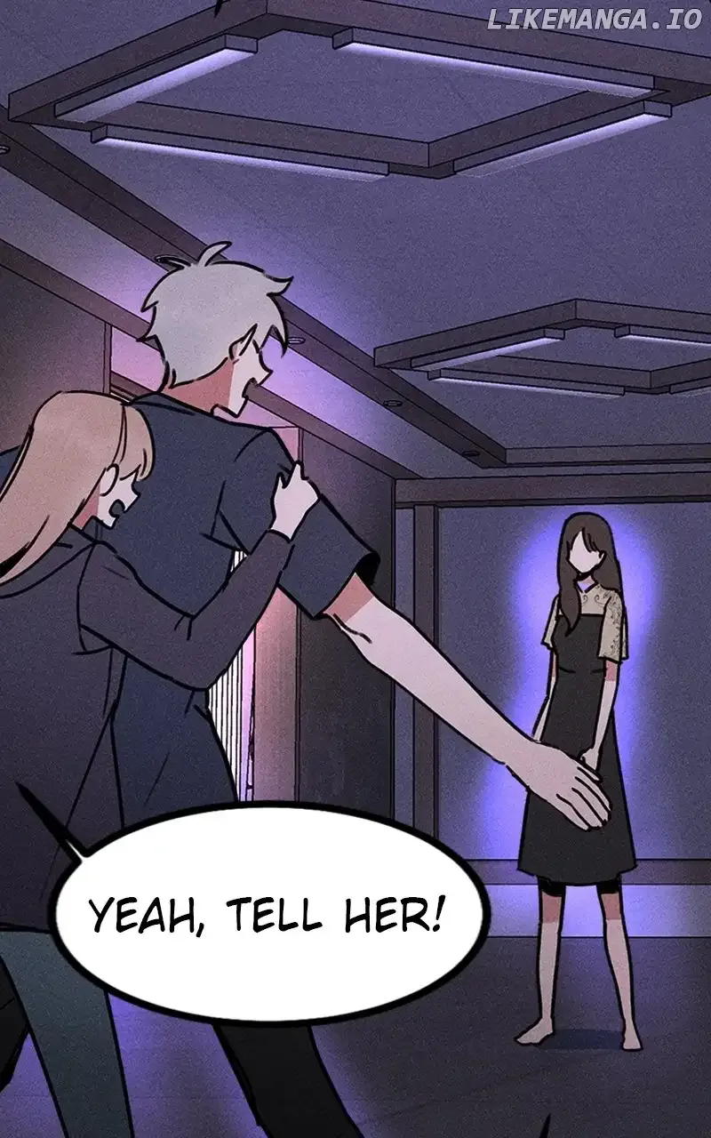 My Sister’s Private Life Chapter 30 page 67