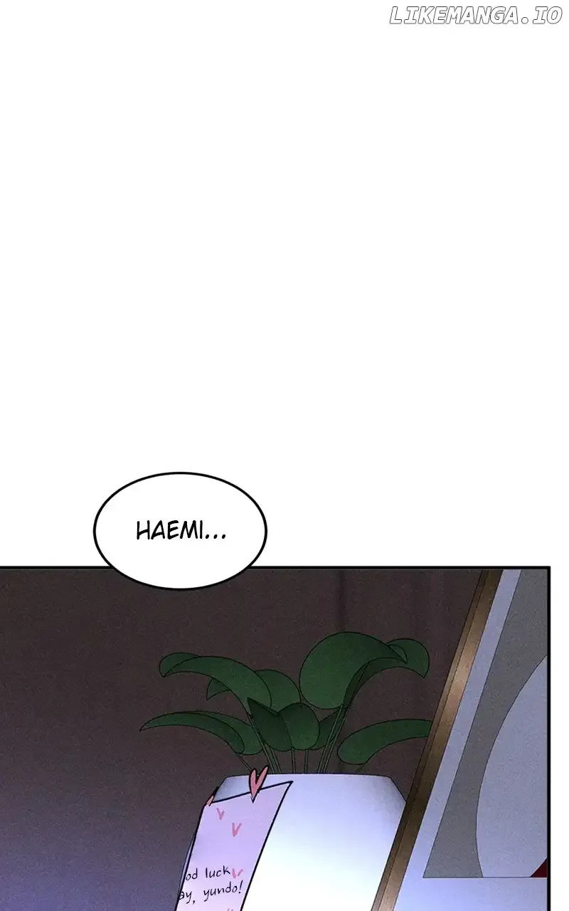 My Sister’s Private Life Chapter 30 page 123