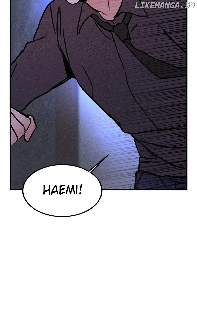 My Sister’s Private Life Chapter 30 page 109
