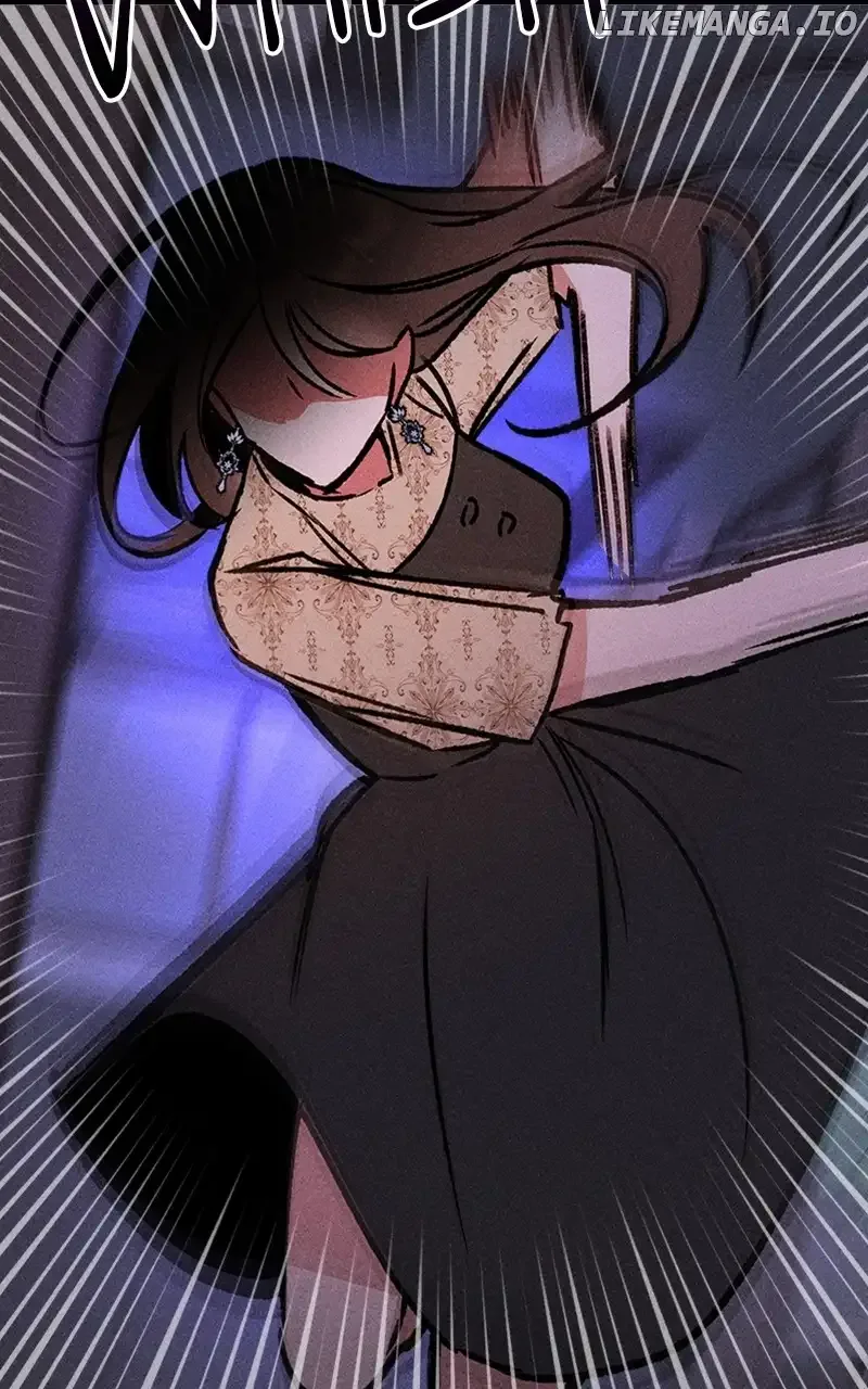 My Sister’s Private Life Chapter 30 page 55