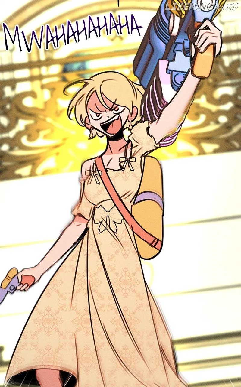 My Sister’s Private Life Chapter 27 page 93